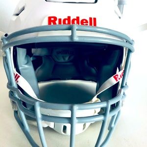 Riddell Speedflex Football Helmet
